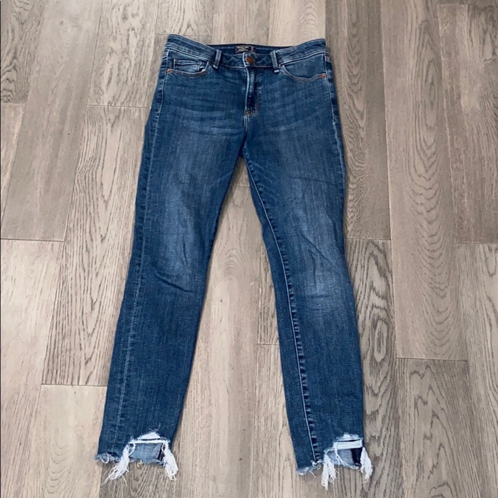 Abercrombie Jeans